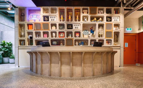 Ovolo South Yarra - eAccommodation 1