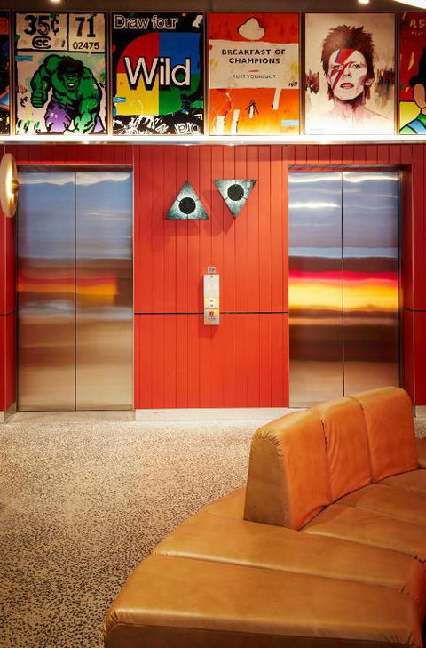 Ovolo South Yarra - eAccommodation 2