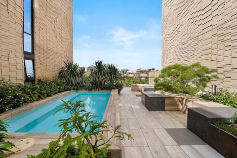 Oxley - 1 Bedroom Apt In The Heart Of Collingwood - eAccommodation 3