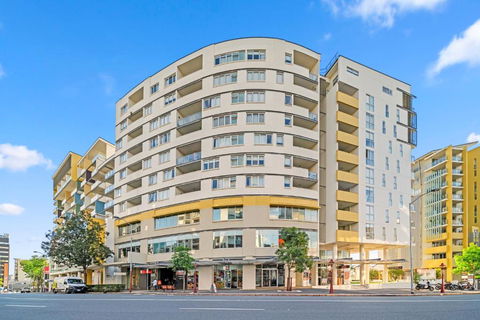 Oxygen Apartments - eAccommodation 1