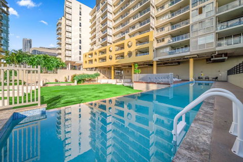 Oxygen Apartments - eAccommodation 0