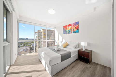 Oxygen Apartments - eAccommodation 3