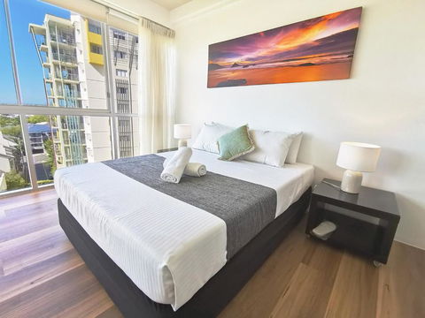 Oxygen Apartments - eAccommodation 2