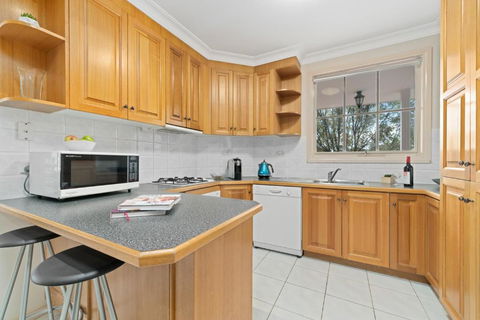Park Avenue - IKON Glen Waverley - eAccommodation 2