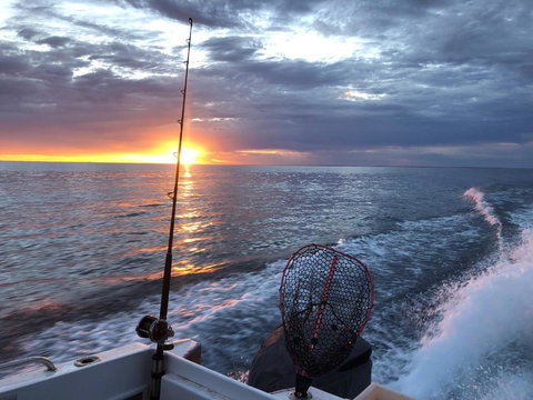 Pelican Point Waterfront Resort Formerly Carnarvon Beach Retreat - eAccommodation 3