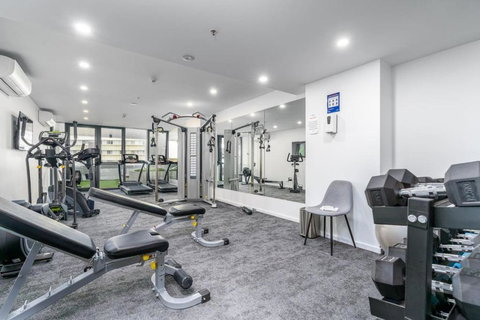 Park Avenue Apt In The Heart Of The City - eAccommodation 1