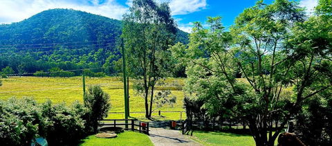 Paisanas Wisemans Ferry - eAccommodation 2