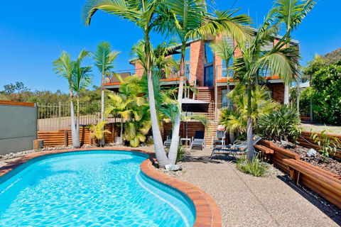 Panorama Beach House - eAccommodation 0