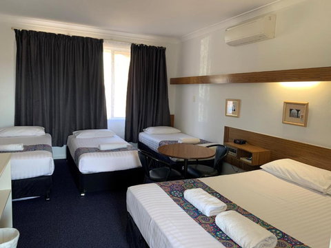 Panorama Motor Inn - eAccommodation 3