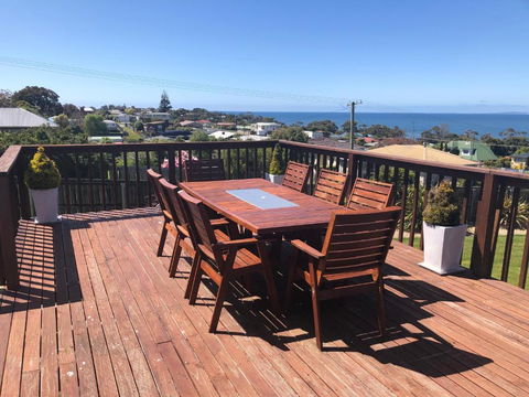 Panoramic Views On Walter - eAccommodation 0