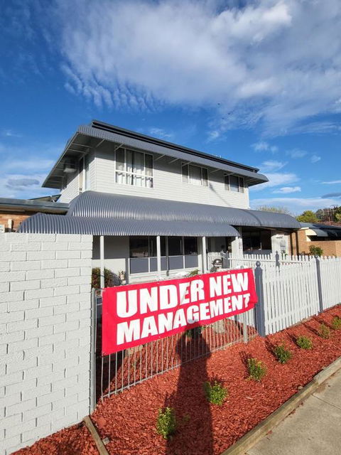 Parkway Motel - eAccommodation 2