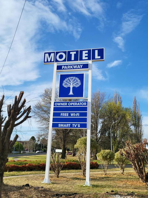 Parkway Motel - eAccommodation 3