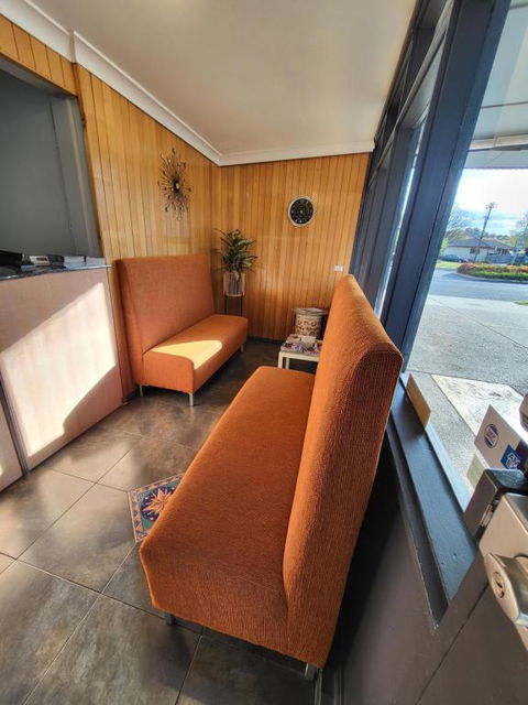 Parkway Motel - eAccommodation 1