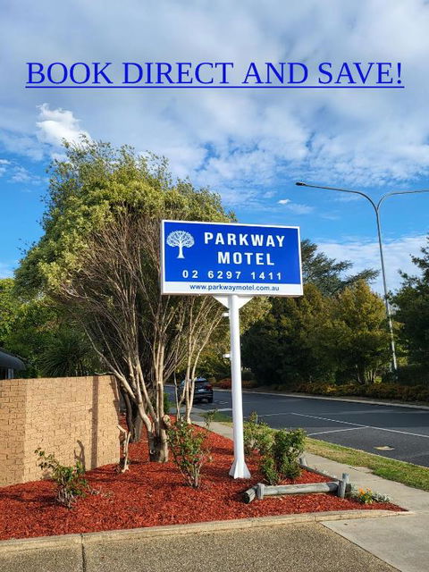 Parkway Motel - eAccommodation 0