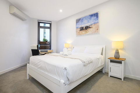 Penrith 3Br Apt Close ToTrain Station & Shopping - eAccommodation 3