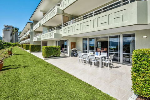 Poinciana Lodge - 3 Bedroom - On Hamilton Island By HIHA - eAccommodation 1