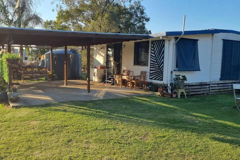 Pillar To Coast - eAccommodation 0