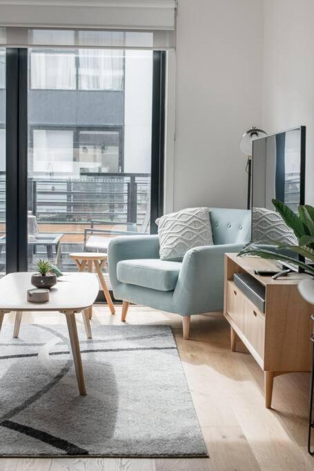 Perfect Port Melbourne Townhouse - eAccommodation 2
