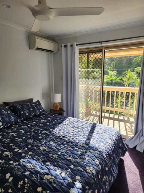 Poinciana Room - eAccommodation 0