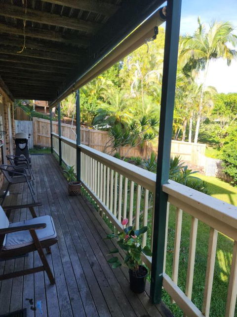 Poinciana Room - eAccommodation 1