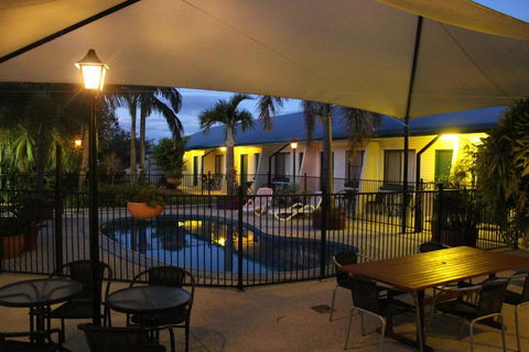 Peppercorn Motel - eAccommodation 0