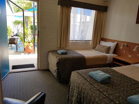 Peppercorn Motel - eAccommodation 3