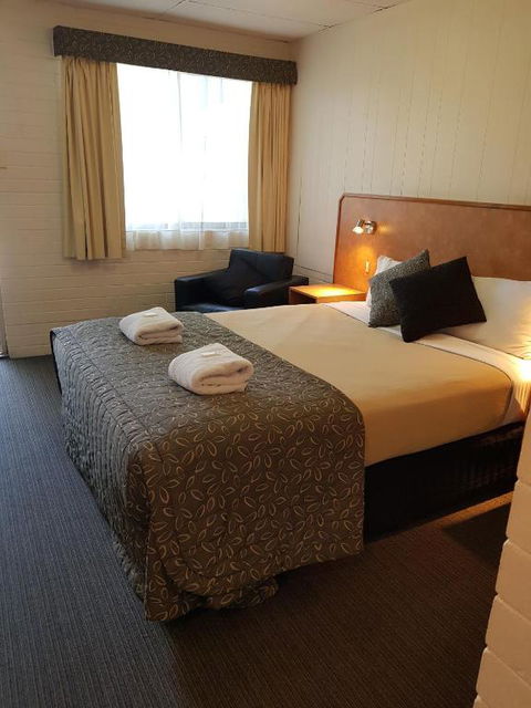 Peppercorn Motel - eAccommodation 2