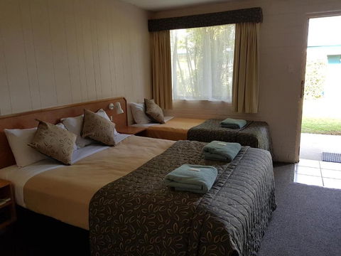 Peppercorn Motel - eAccommodation 1