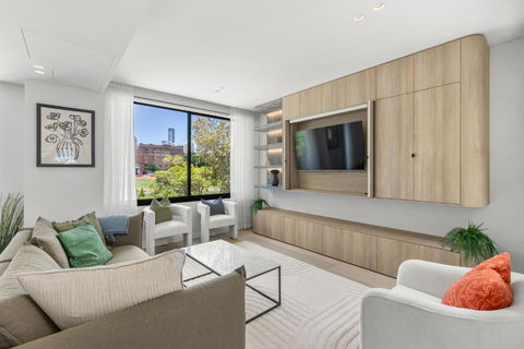 Perfect Vacation Home W Terrace & Private Garage - eAccommodation 3