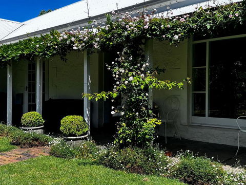 Petschel House - eAccommodation 2