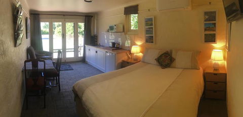 Pierrepoint Accommodation - eAccommodation 2