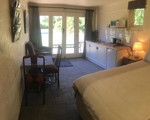 Pierrepoint Accommodation - eAccommodation 0