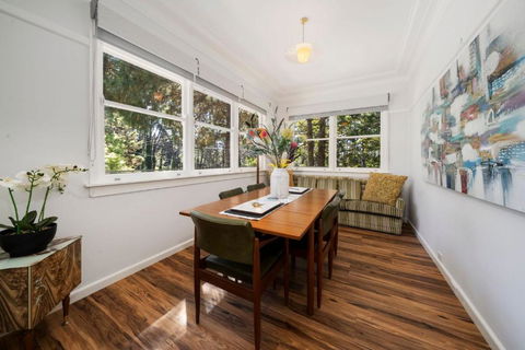 Pine Lodge - eAccommodation 3