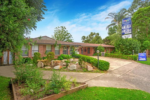 Pleasant Way River Lodge - eAccommodation 0
