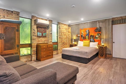 Pleasant Way River Lodge - eAccommodation 2