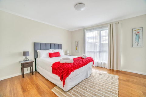 Port View Escape - eAccommodation 2