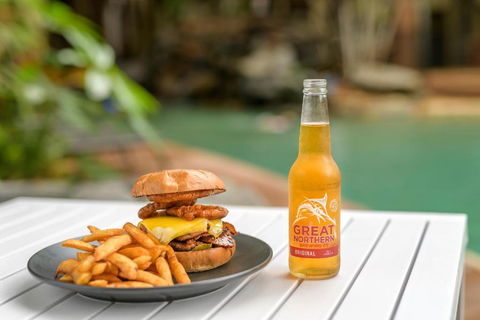 Ramada Resort By Wyndham Port Douglas - eAccommodation 3