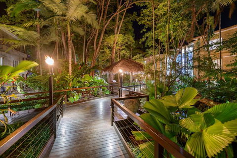 Ramada Resort By Wyndham Port Douglas - eAccommodation 1