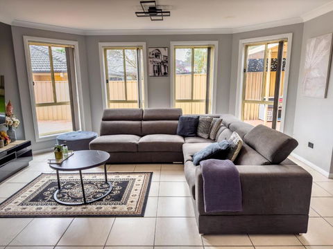 Prestons Dream Holiday 4 Bedroom - eAccommodation 3