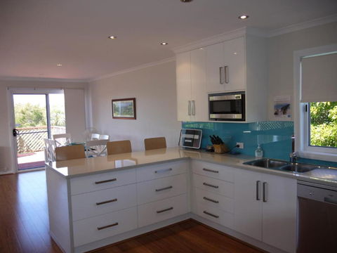 Prime Location - Totally Refurbished - eAccommodation 1