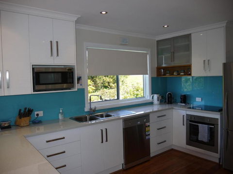 Prime Location - Totally Refurbished - eAccommodation 2