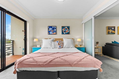 Prime Perth Apartment - eAccommodation 0