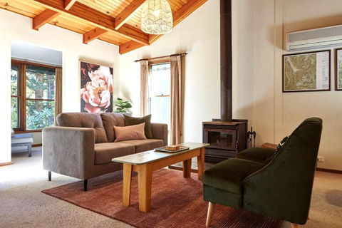 Primrose Cottage - eAccommodation 1