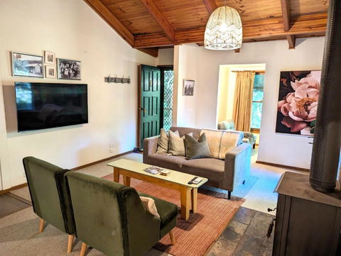 Primrose Cottage - eAccommodation 3