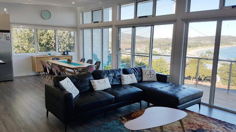 Primrose Sands Panorama - eAccommodation 1