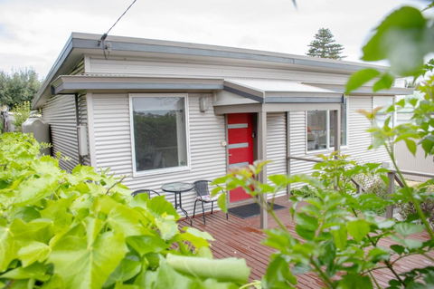 Princess Views In Historic Albany - eAccommodation 0