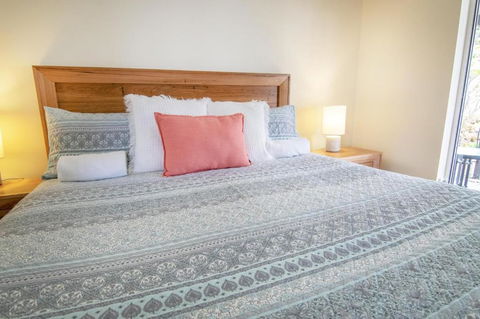 Princess Views In Historic Albany - eAccommodation 1