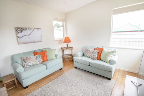 Princess Views In Historic Albany - eAccommodation 2