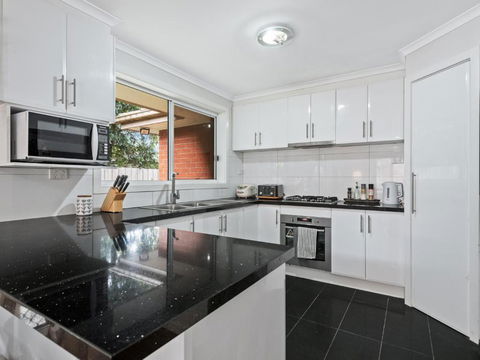 PRIVATE ROOM 4 And PRIVATE ROOM 5 Beside Monash University In Clayton - eAccommodation 3