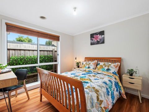 PRIVATE ROOM 4 And PRIVATE ROOM 5 Beside Monash University In Clayton - eAccommodation 1